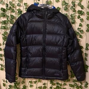 Stio Hometown Down Jacket